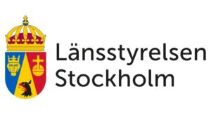 Logotyp för: Länsstyrelsen Stockholm