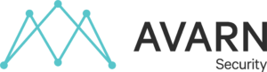 Logotyp för: Avarn Security