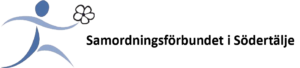 Logotyp för: Samordningsförbundet i Södertälje