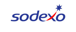 Logotyp för: Sodexo