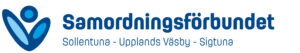 Logotyp för: Samordningsförbundet Sollentuna – Upplands Väsby – Sigtuna 