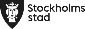 Logotyp för: Stockholms stad