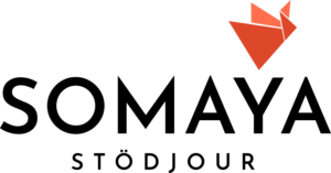 Logotyp för: Somaya kvinnojour