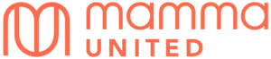 Logotyp för: Mamma United